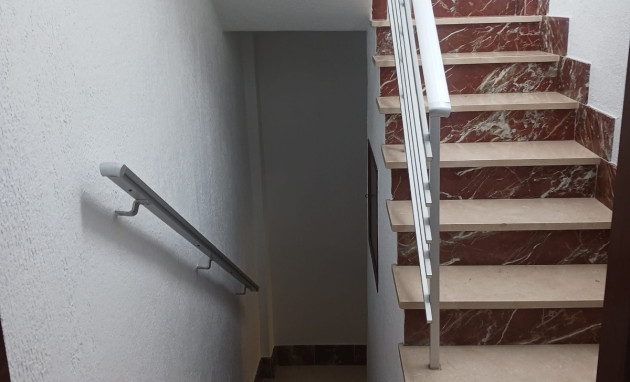 Revente - Maison de ville - San Pedro del Pinatar - Los Antolinos