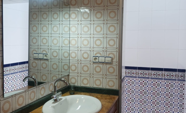 Revente - Maison de ville - San Pedro del Pinatar - Los Antolinos