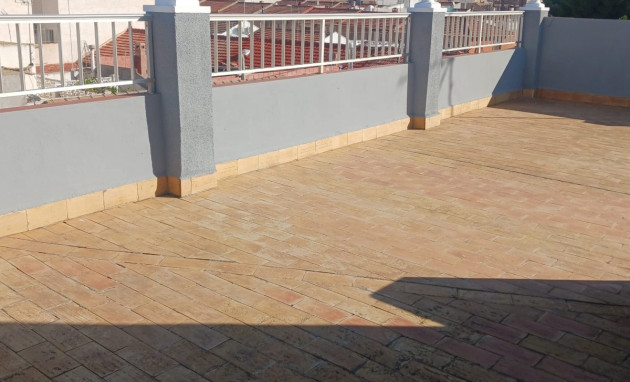 Revente - Maison de ville - San Pedro del Pinatar - Los Antolinos