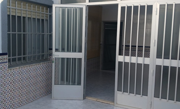 Revente - Maison de ville - San Pedro del Pinatar - Los Antolinos
