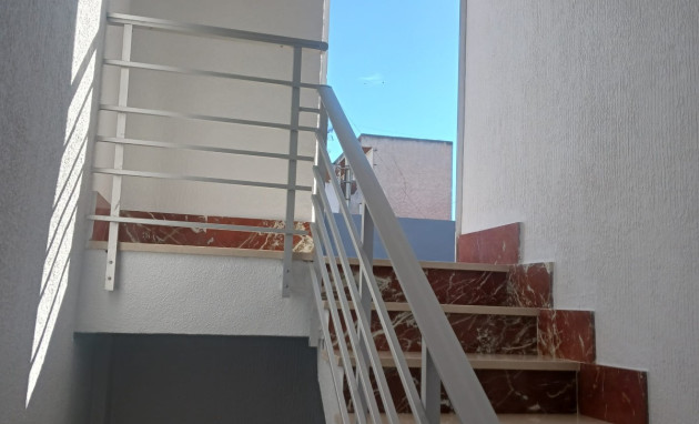 Revente - Maison de ville - San Pedro del Pinatar - Los Antolinos