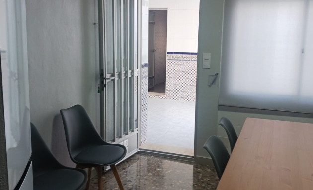 Revente - Maison de ville - San Pedro del Pinatar - Los Antolinos