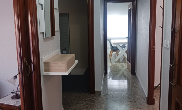 Revente - Maison de ville - San Pedro del Pinatar - Los Antolinos