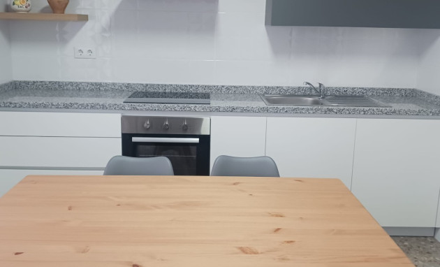 Revente - Maison de ville - San Pedro del Pinatar - Los Antolinos