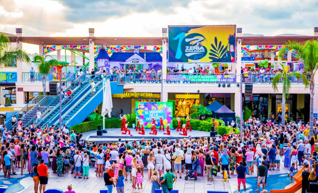 Herverkoop - Apartment - Villamartín