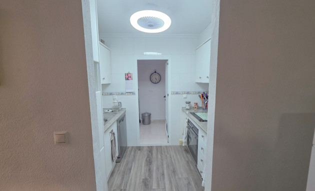 Revente - Apartment - VISTABELLA GOLF