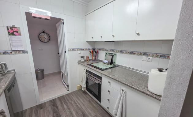 Revente - Apartment - VISTABELLA GOLF