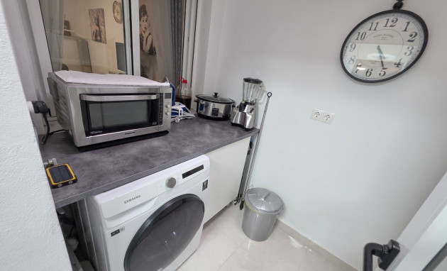 Revente - Apartment - VISTABELLA GOLF