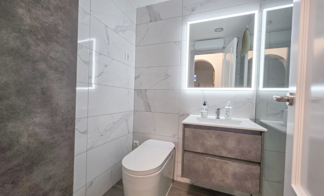 Revente - Apartment - VISTABELLA GOLF