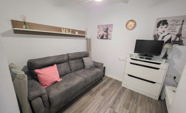 Revente - Apartment - VISTABELLA GOLF