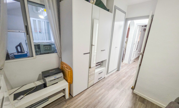 Revente - Apartment - VISTABELLA GOLF