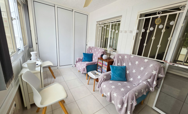 Revente - Apartment - VISTABELLA GOLF