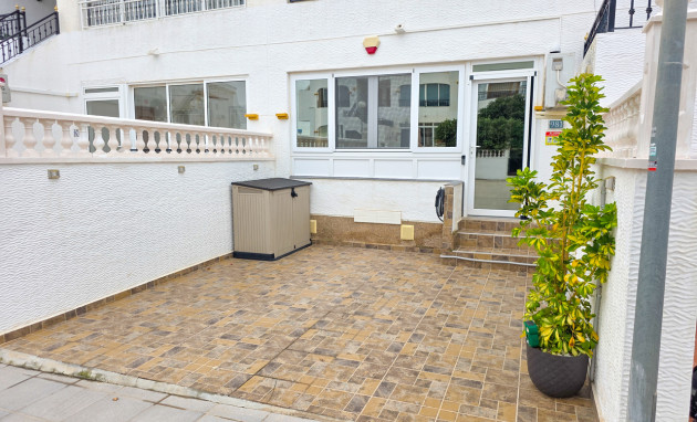 Revente - Apartment - VISTABELLA GOLF