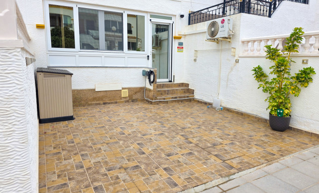 Revente - Apartment - VISTABELLA GOLF