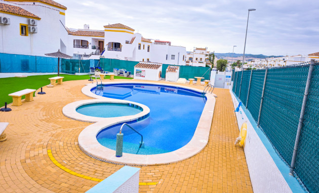 Revente - Apartment - VISTABELLA GOLF
