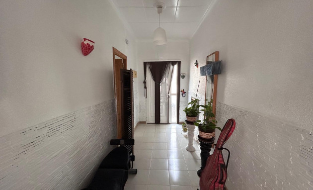 Herverkoop - House - Jacarilla