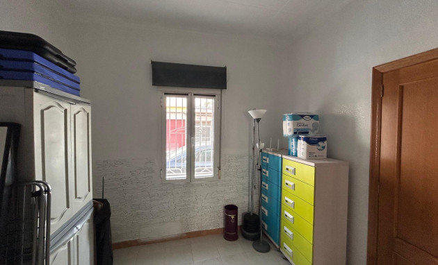 Herverkoop - House - Jacarilla