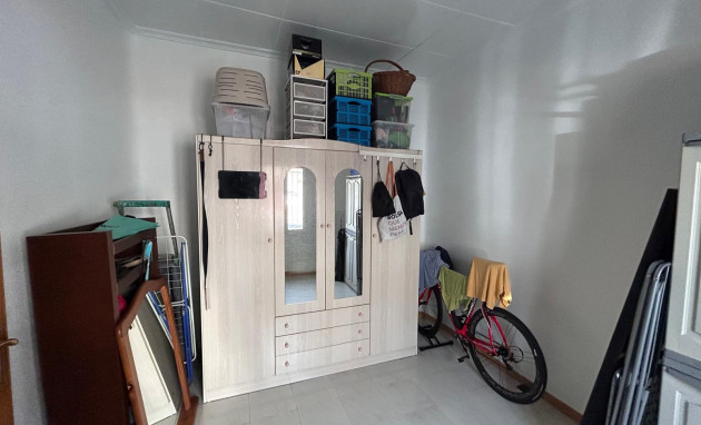 Herverkoop - House - Jacarilla