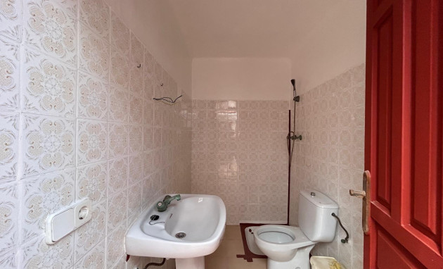 Herverkoop - House - Jacarilla