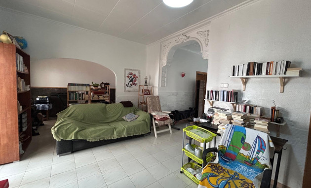 Herverkoop - House - Jacarilla