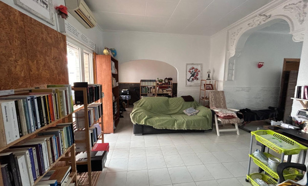 Herverkoop - House - Jacarilla