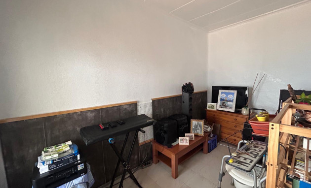 Herverkoop - House - Jacarilla