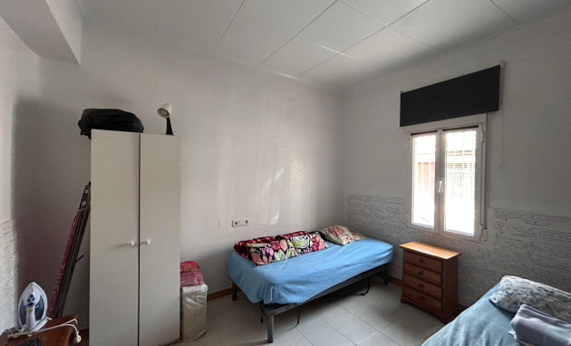 Herverkoop - House - Jacarilla