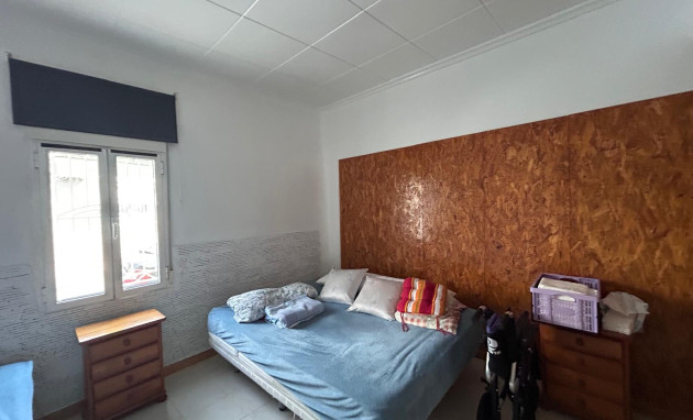 Herverkoop - House - Jacarilla