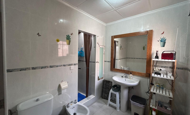 Herverkoop - House - Jacarilla