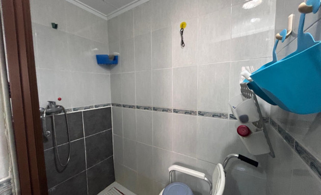 Herverkoop - House - Jacarilla