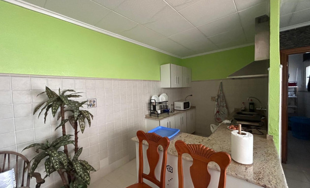 Herverkoop - House - Jacarilla