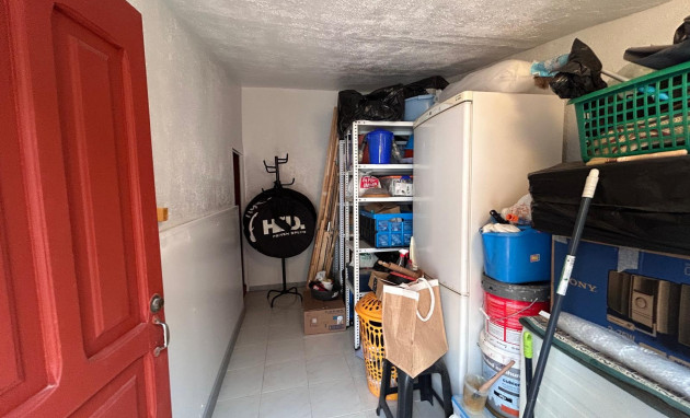 Herverkoop - House - Jacarilla