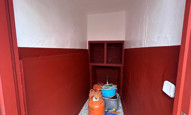 Herverkoop - House - Jacarilla