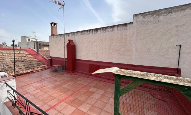 Herverkoop - House - Jacarilla