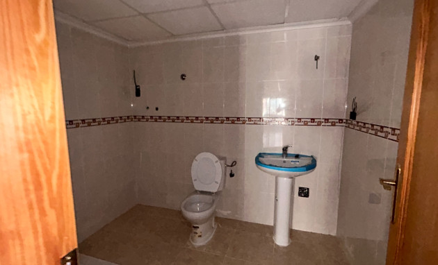 Resale - Business - Jacarilla