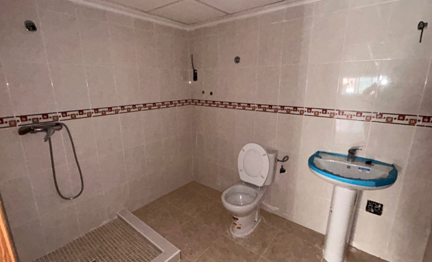 Resale - Business - Jacarilla