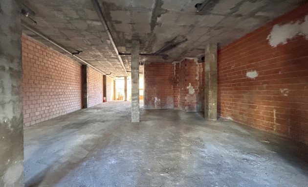 Resale - Business - Jacarilla