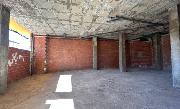 Resale - Business - Jacarilla