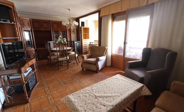 Herverkoop - Apartment - Torrevieja - Playa del cura