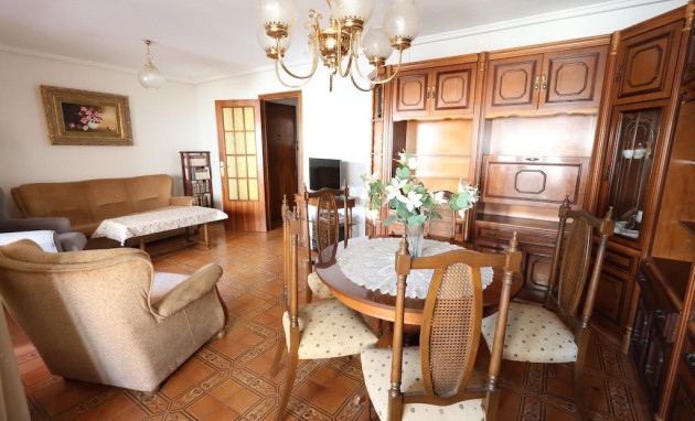 Herverkoop - Apartment - Torrevieja - Playa del cura