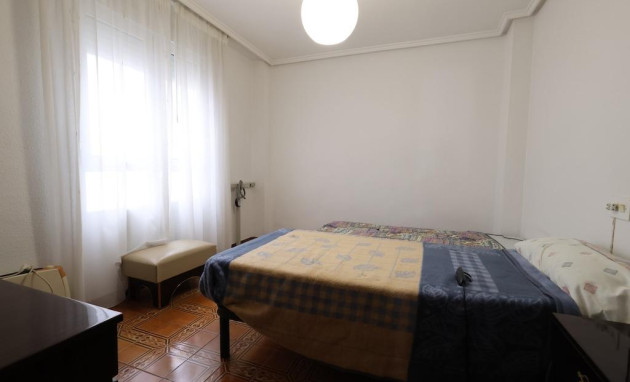 Herverkoop - Apartment - Torrevieja - Playa del cura