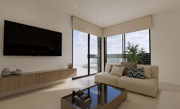 New Build - Semi detached Villa - Dolores