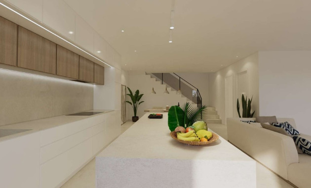 New Build - Semi detached Villa - Dolores