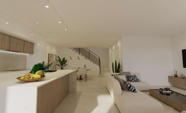 New Build - Semi detached Villa - Dolores