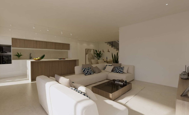 New Build - Semi detached Villa - Dolores