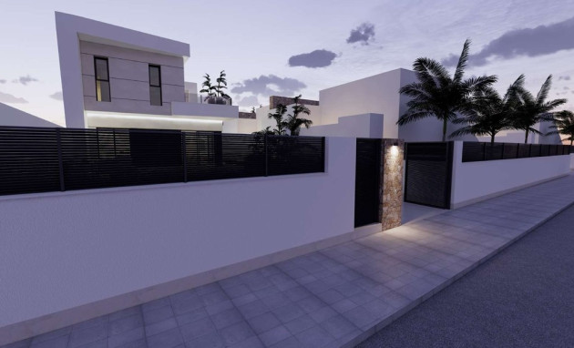 New Build - Semi detached Villa - Dolores