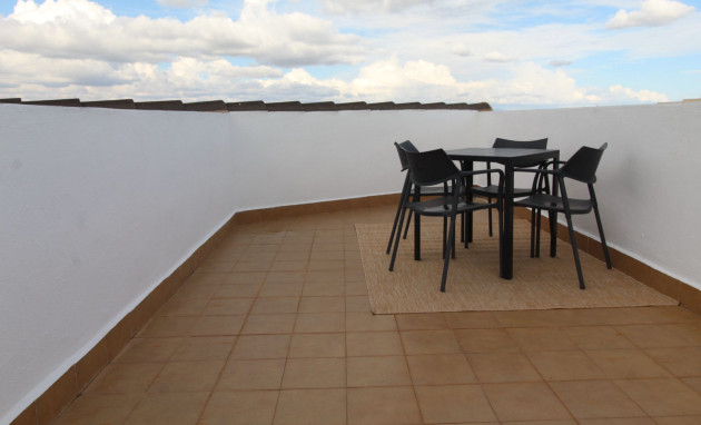 Resale - Apartment - Benijófar