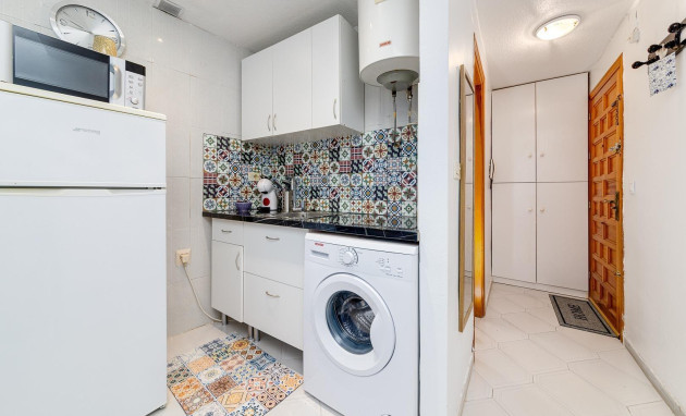 Resale - Studio - Torrevieja - torrevieja