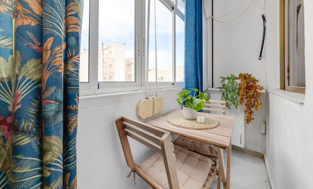 Resale - Studio - Torrevieja - torrevieja