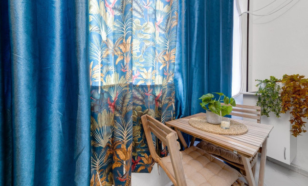 Resale - Studio - Torrevieja - torrevieja